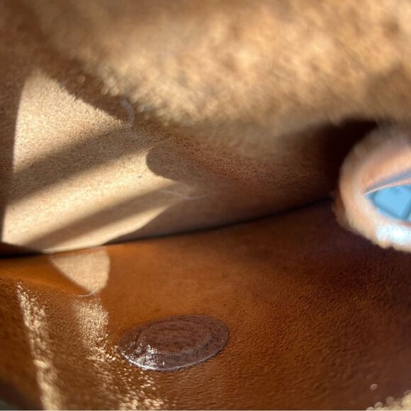 Col Littleton No. 1 Bitsy Leather Convertible Belt/Crossbody Bag - Picture 14 of 15